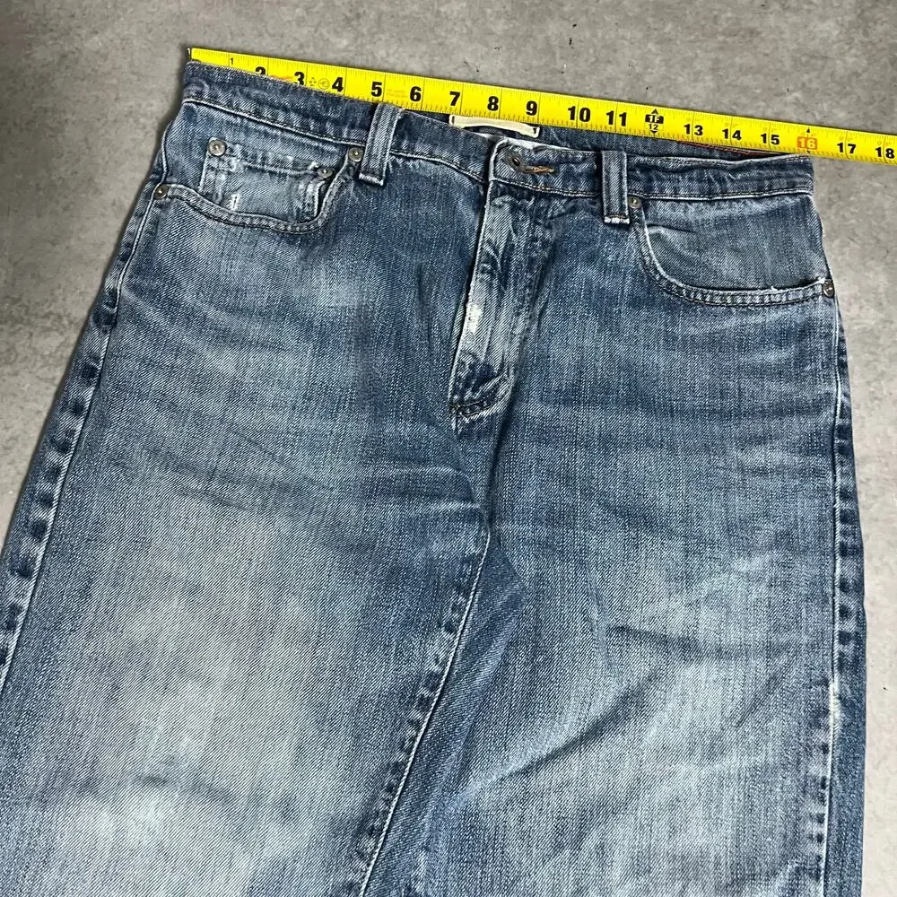 L.L. Bean waist 31